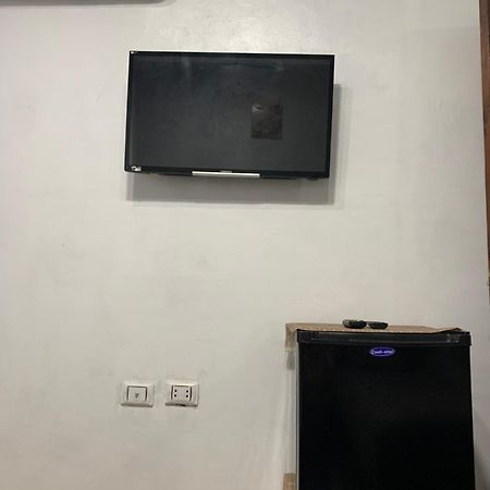 Abo Stait - Pyramid View Homestay Kafrat al Jabal Ngoại thất bức ảnh